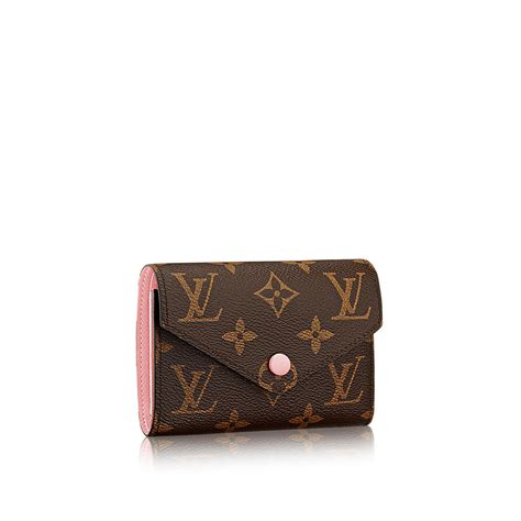 small louis vuitton wallets|Louis Vuitton small wallet price.